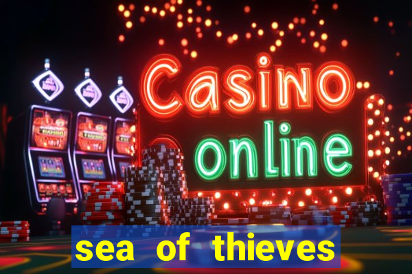 sea of thieves esconderijo do ceifador
